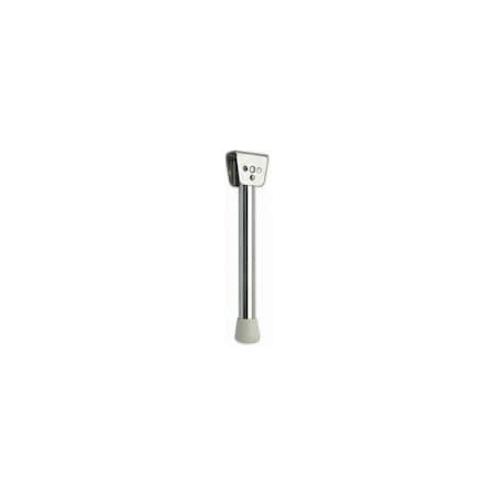 Attwood Garelick Stainless Steel Seat Support Swing Leg, 28-1/4 99128